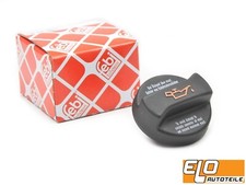 ORIGINAL FEBI BILSTEIN Öldeckel Verschluss Öleinfüllstutzen AUDI SEAT SKODA VW