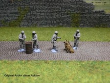 „Kleines ABC-Schutz-Team", 4