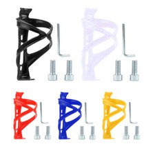 Halter Wasser flaschen