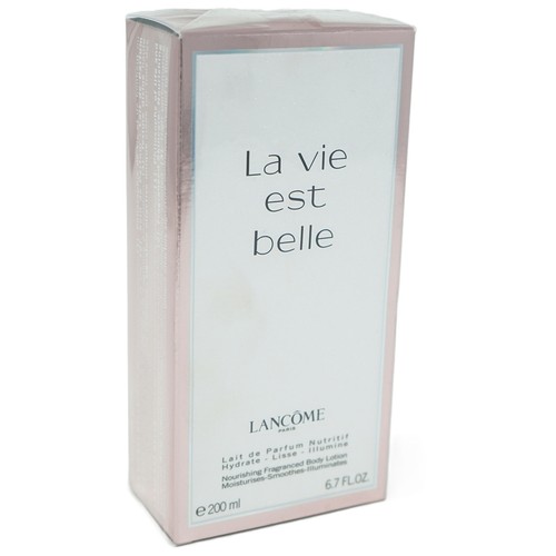 Lancome vie est belle body - la,