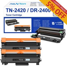 2 XXL Toner für Brother