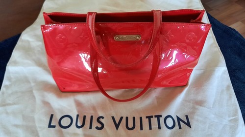 Louis vuitton monogram vernis - louis, monogram,