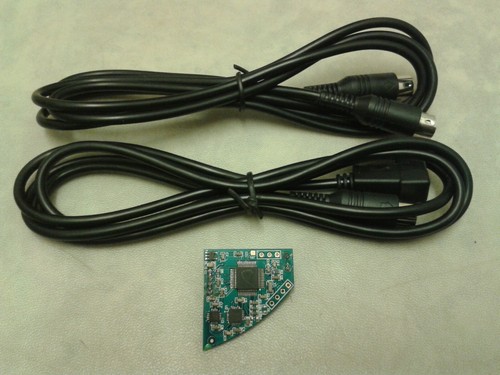 Fatshark trinity head tracker - fatshark,