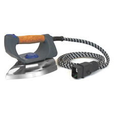 LGL Dampfbügeleisen für