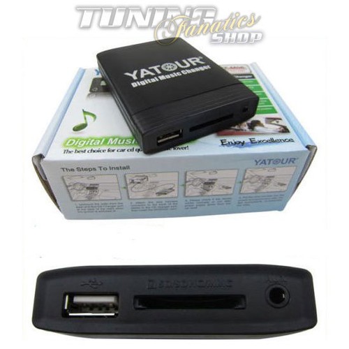 Usb sdhc mp3 aux - sdhc, cd