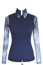 Westernreiten, Showoutfit