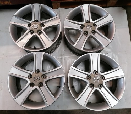 Mazda 4x original - mazda,