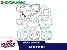 Dichtungssatz Komplett Motor