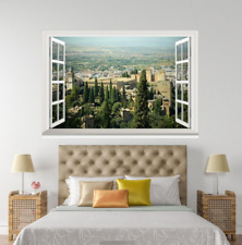 3D Wälder Landschaft 5 Offen