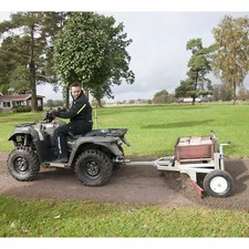Straßenhobel Planierhobel Grader 1,8 m ATV Quad Planierschild Planierschleppe