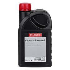 Feinstes Nähmaschinenöl (1