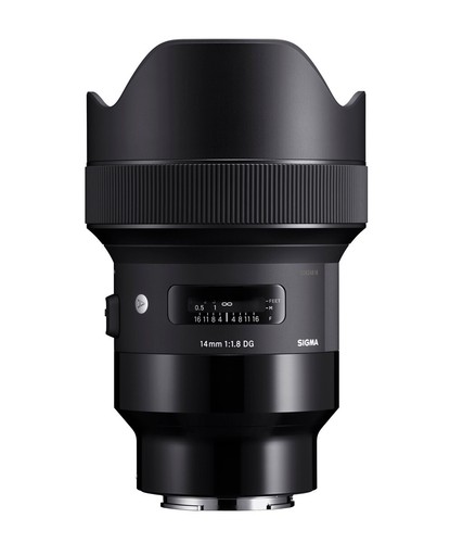 Sigma mm dg hsm art - ,