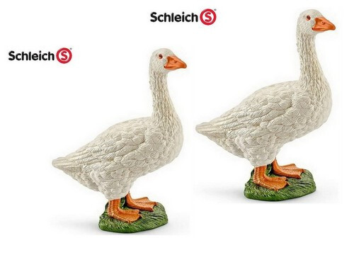 Set schleich gans - set!,
