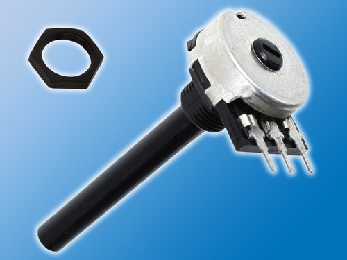 Drehpotentiometer omeg 1 - |,