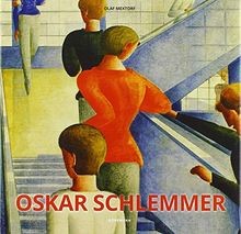 Oskar schlemmer von mextorf - oskar,