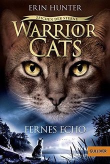 Warrior cats zeichen der - -,