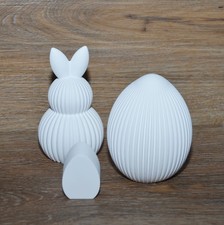 Set osterei osterhase - set,