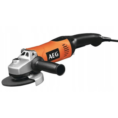Aeg 125sxe fixtec - aeg,