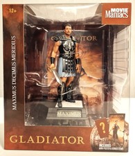 Mcfarlane Toys Movie Maniacs