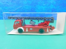 D06 Wiking 1:87 H0 22618 Metz