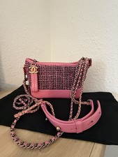 Kleine Chanel Gabrielle Tasche