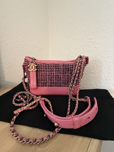 Kleine chanel gabrielle - kleine,