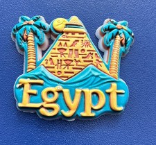 Souvenir 3D Kühlschrank