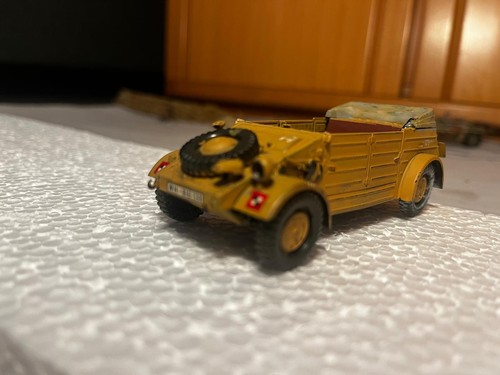 Tamiya kübelwagen t82 - tamiya,