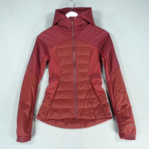 Lululemon puffer jacket damen - puffer,