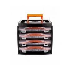 FLINKO Sortierkasten 4