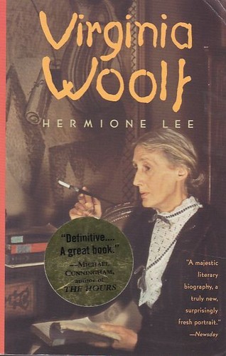 Virginia woolf lee - virginia, woolf.