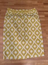 gefütterter Rock, Marke Boden, Gr. US 6A (etwa 36)