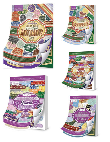 Hunkydory bücher - hunkydory,