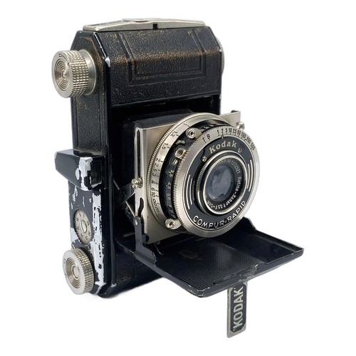 Kodak retina type 119 - retina,
