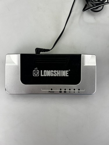 Longshine lcs fs6105 5 - longshine,