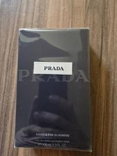 Prada Amber Pour Homme, Eau De