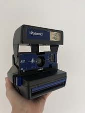 Polaroid Kamera 636 Sofortige Fotografie