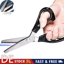 Zackenschere Hobbyschneider