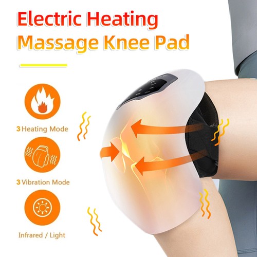 Knie massagegerät mit - knie-massagegerät,