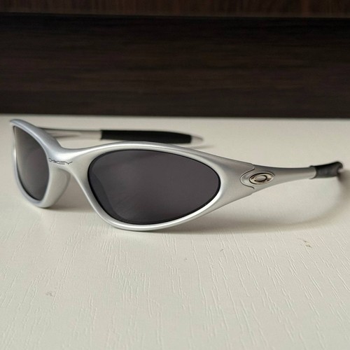 Sunglasses oakley minute - sunglasses, 1.0