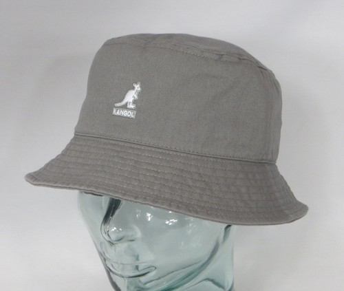 Kangol washed bucket hat - kangol,