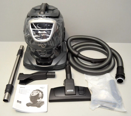 Prowin win touch staubsauger - win-i,