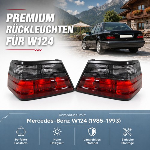 Für mercedes benz klasse - benz, e-klasse