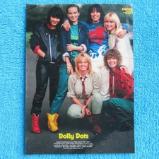 DOLLY DOTS Porträt Mini