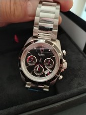 TUDOR GRAN TOUR CHRONO NOS