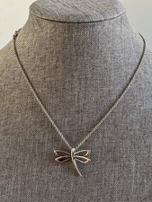 James Avery Retired Dragonfly