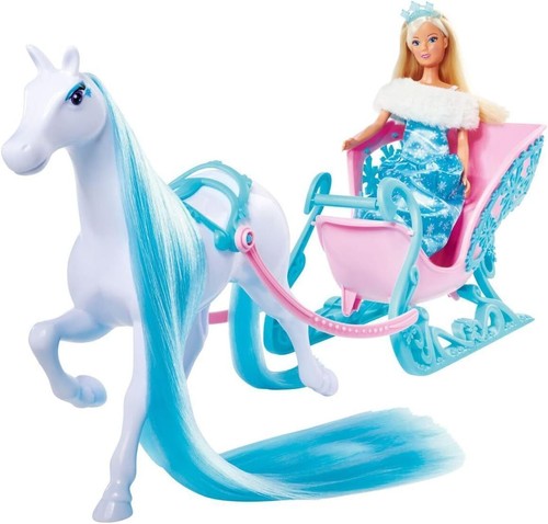Simba steffi love schnee traum - simba, schnee-traum