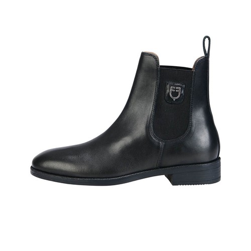 Stiefelette unisex leder - stiefelette,