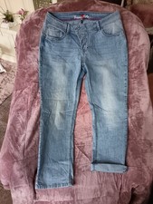 Damen Jeans Buena Vista Malibu