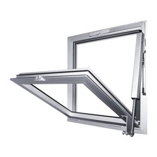 GEZE RWA 100 NT mit E250NT